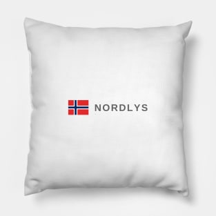 Nordlys Norway | The Northern Lights Pillow