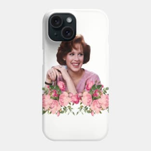 Molly Floral Phone Case