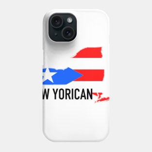 New Yorican Phone Case