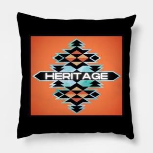 Heritage Pillow