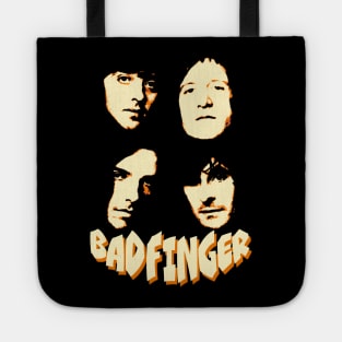 Badfinger Too Tote