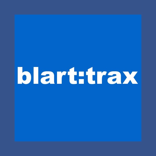 blart trax basic by blarttrax