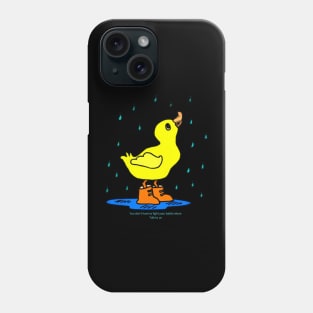 RAIN Phone Case