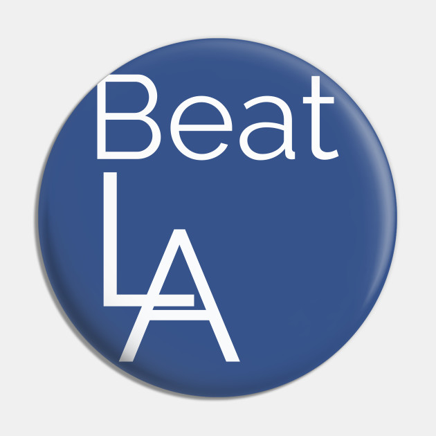 C<3 Designs Beat La Pin