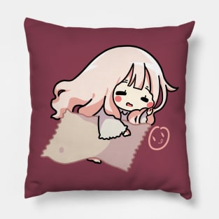 Sherbet Pillow