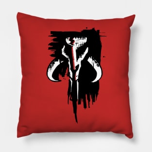 Mythosaur Pillow