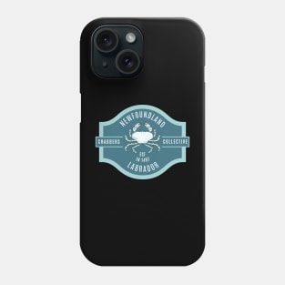 NL Crabber's Collective Phone Case