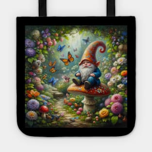 Gnome Tote