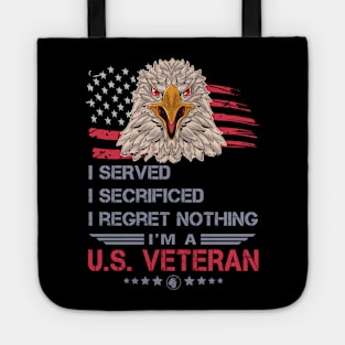 veteran's Tote