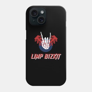 Limp Bizkit Phone Case