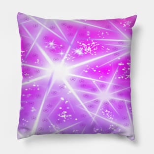 Glory Brightness Pillow