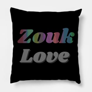 Zouk Love Pillow