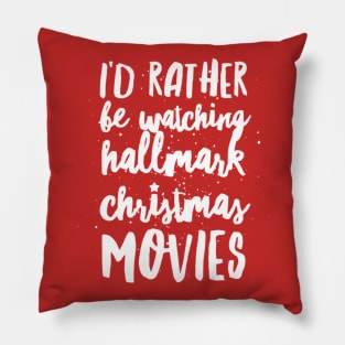 christmas Pillow