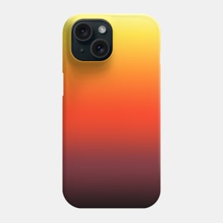 Sunset Love Phone Case