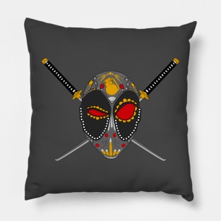 DeadSugar XForce Pillow