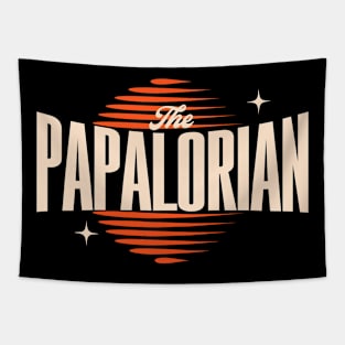 papalorian Tapestry