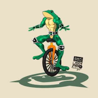 Dat Boi Zitz T-Shirt