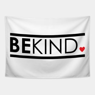 Be Kind Tapestry