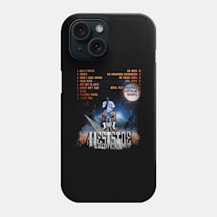 Dom Kennedy With Love Phone Case