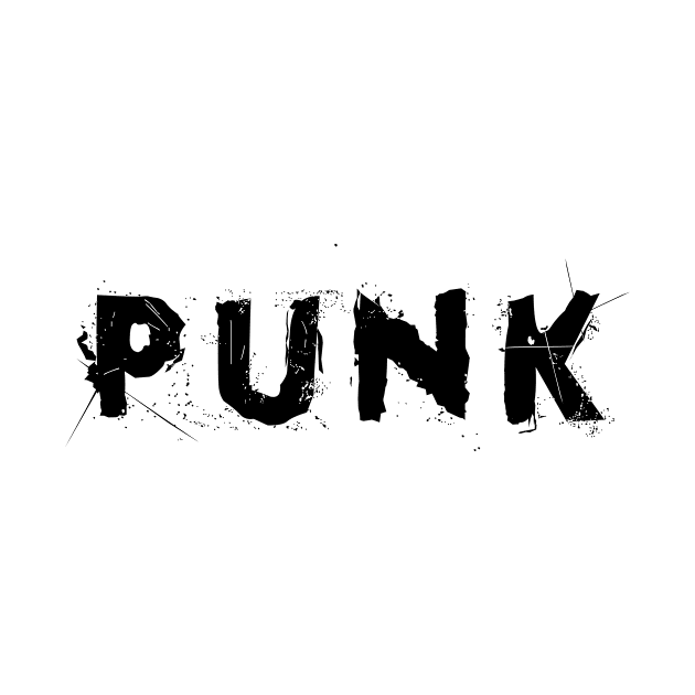 Punk! by Bongonation