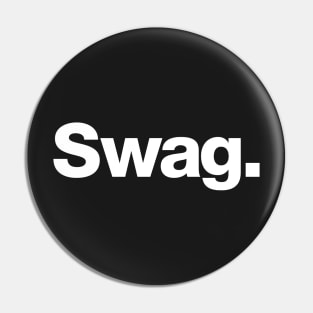 Swag Pin