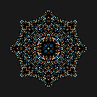 Mandala T-Shirt