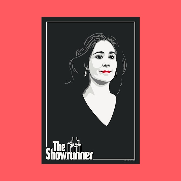 The Showrunner by Ratscape