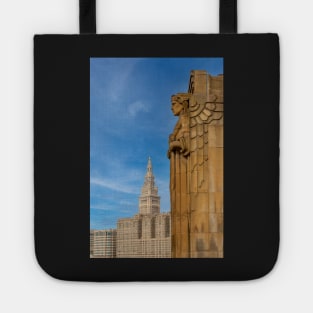 Guardians Of Traffic and Tower City Tote