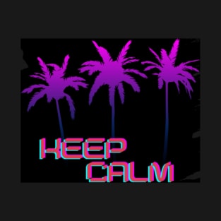 KEEP CALM T-Shirt