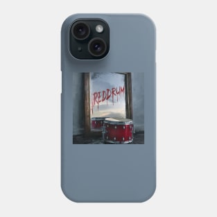 Reddrum Phone Case