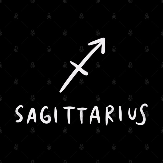 Sagittarius by isstgeschichte