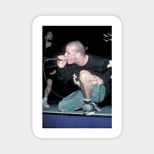 Phil Anselmo Photograph Magnet