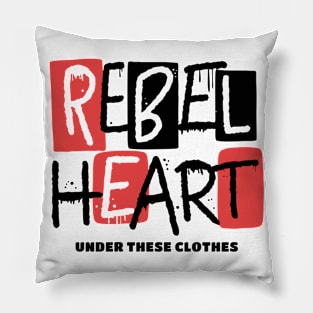 rebel Pillow