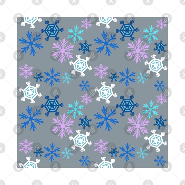 Snowflake by PaoSnow