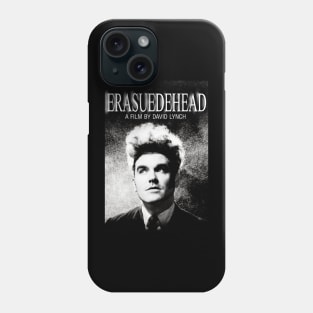 Erasuedehead Phone Case