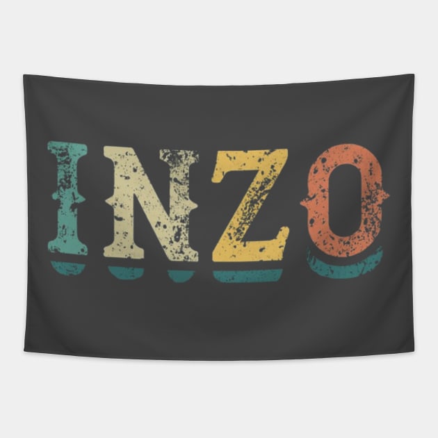 Inzo dj Tapestry by Kb.art