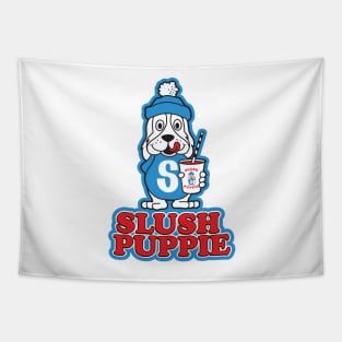 Slush Puppie Tapestry