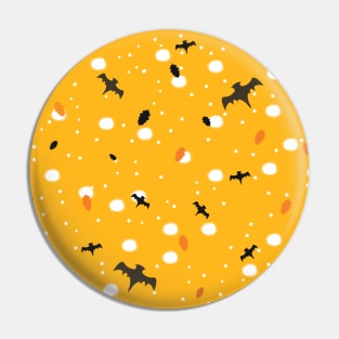 Bat Pin