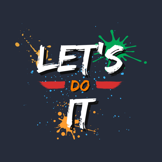 Let's do it by PGRprints