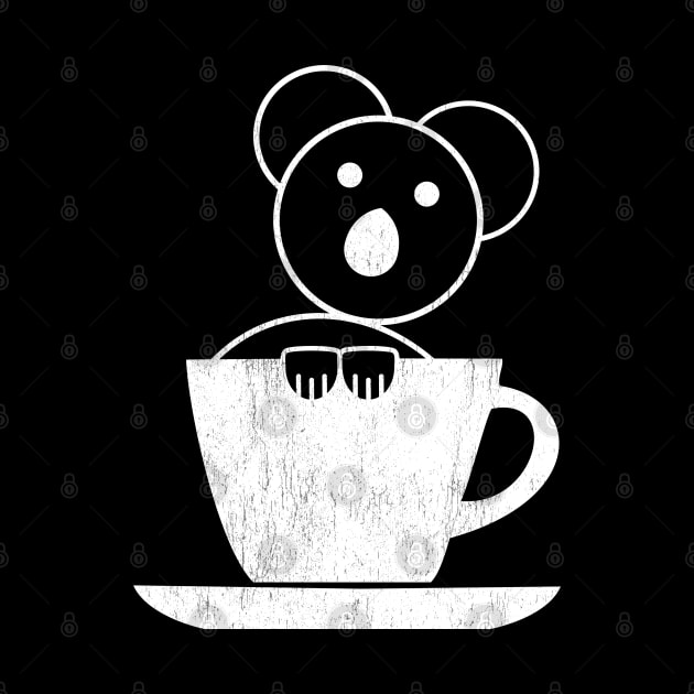 Koala Coffee - 100% Koalafied by All About Nerds