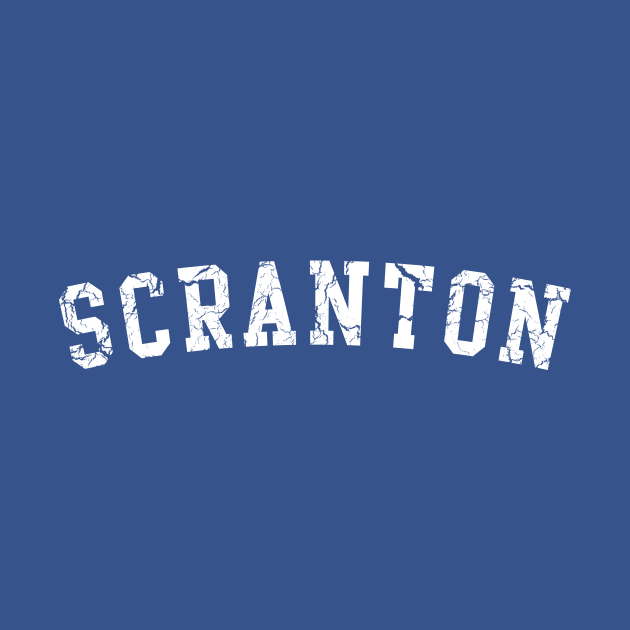 Visit Scranton by Calculated