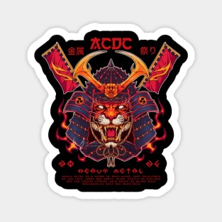 acdc Magnet