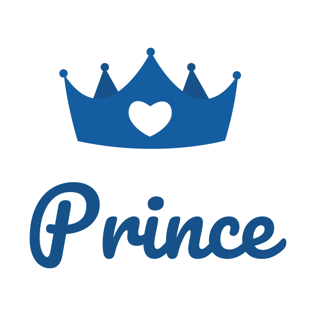 My Prince by Moipa