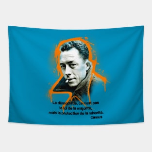 Camus Tapestry