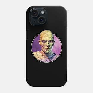 THE MUMMY Phone Case