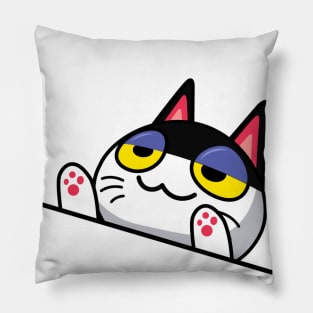 Bongo Punchy Pillow