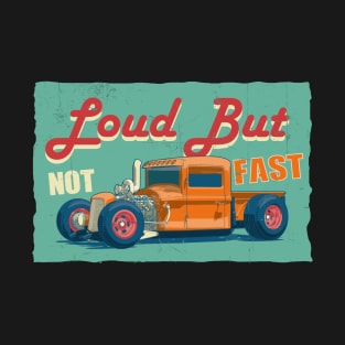 Vintage car T-Shirt