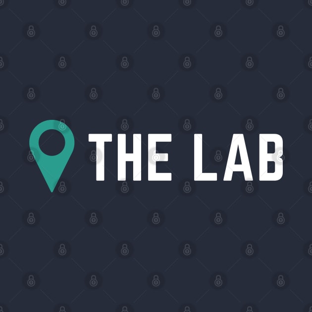 Location The Lab by High Altitude