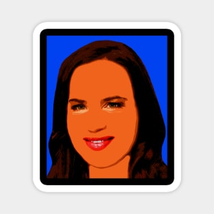 juliette lewis Magnet