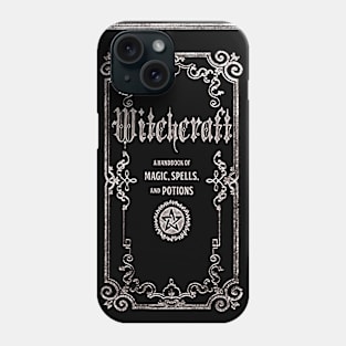 Witchcraft Phone Case